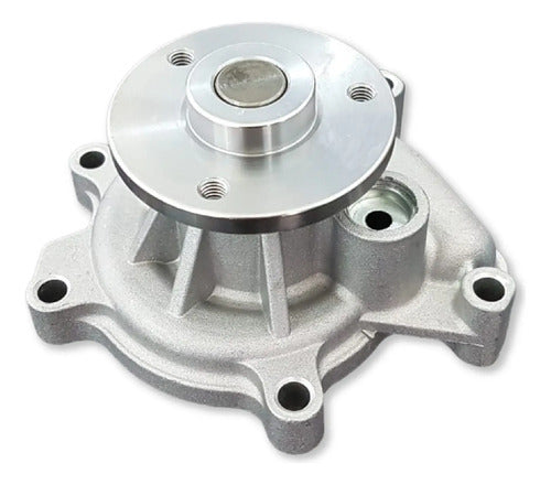 Bomba De Agua Toyota Avanza Rush L4 1.5l 2007-2012