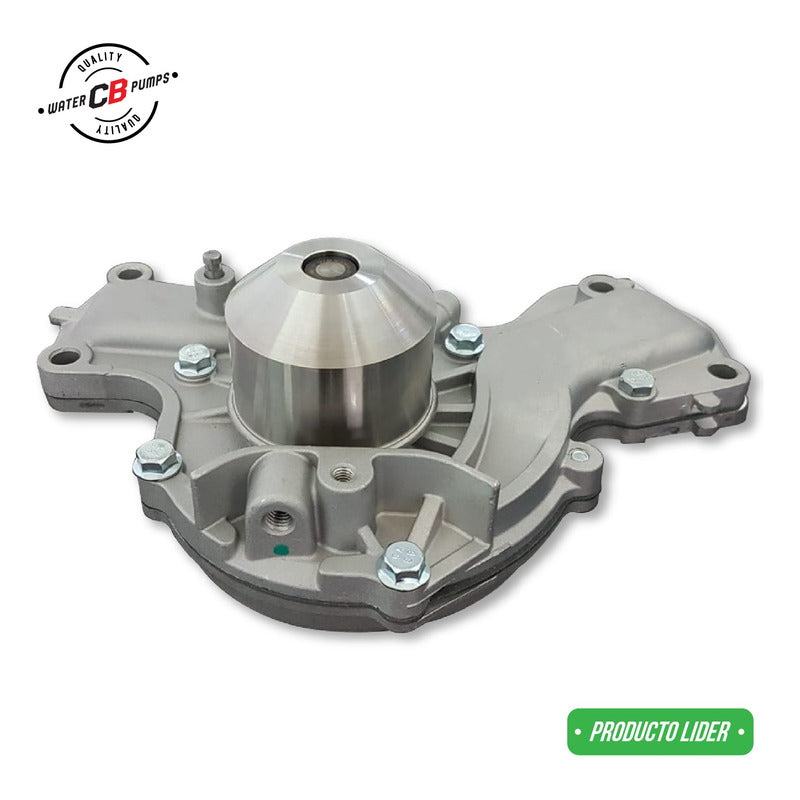Bomba De Agua Con Base Voyager Spirit Caravan 1987-2000 3.0l