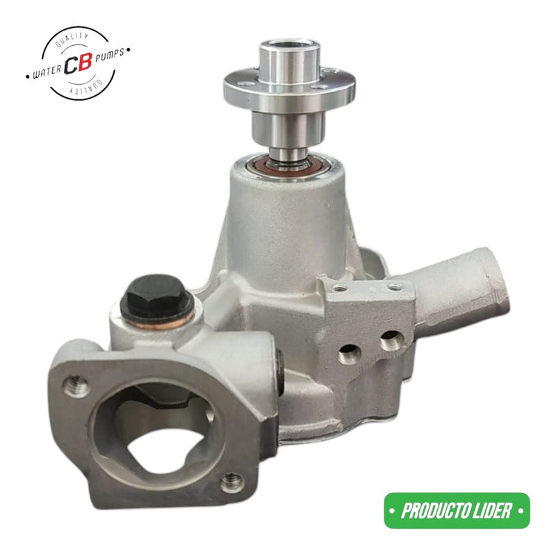 Bomba De Agua Thermo King Yanmar 482/486 Tk486 Tk486e Sl100
