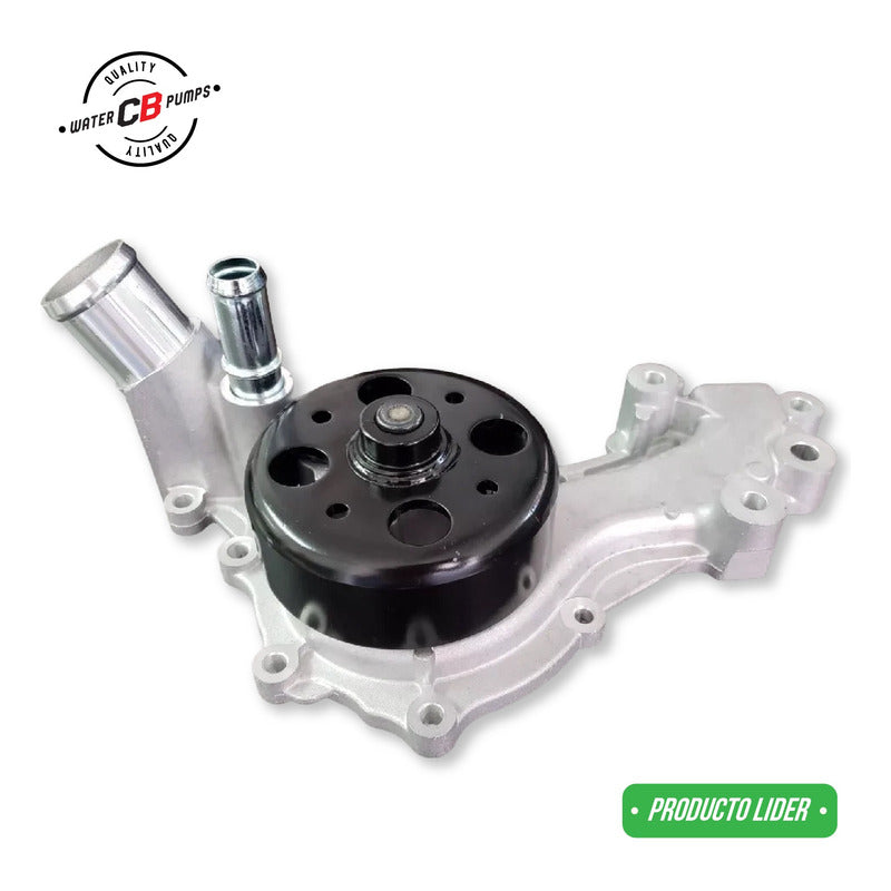 Bomba Agua Pacifica Voyager Durango Wrangler 3.6l 2020-2021
