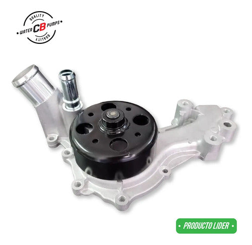 Bomba Agua Pacifica Voyager Durango Wrangler 3.6l 2020-2021
