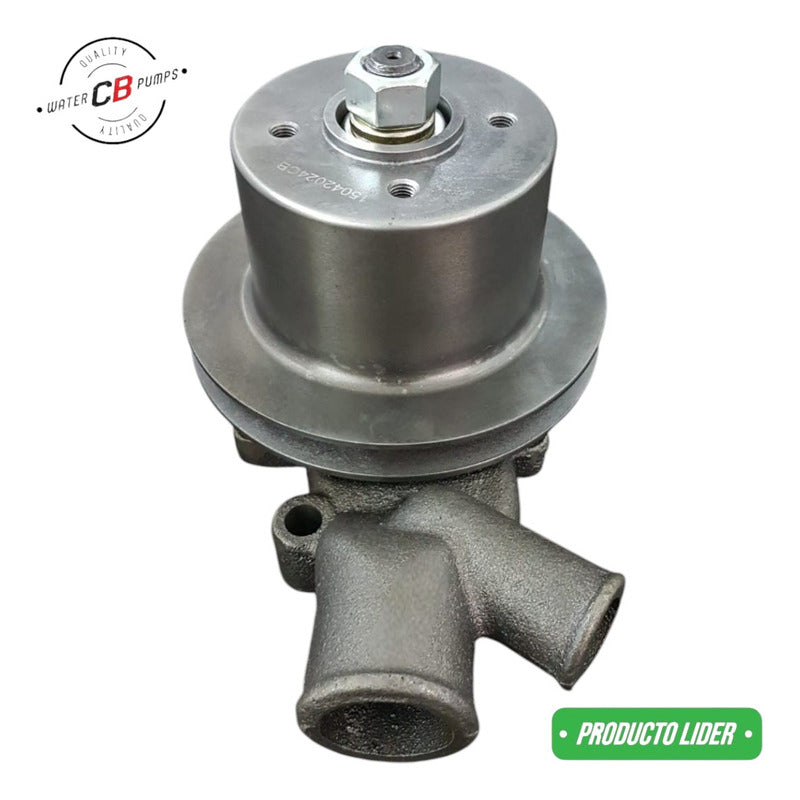 Bomba De Agua Tractor Perkins 1004.4 4.236 4.41 37773799