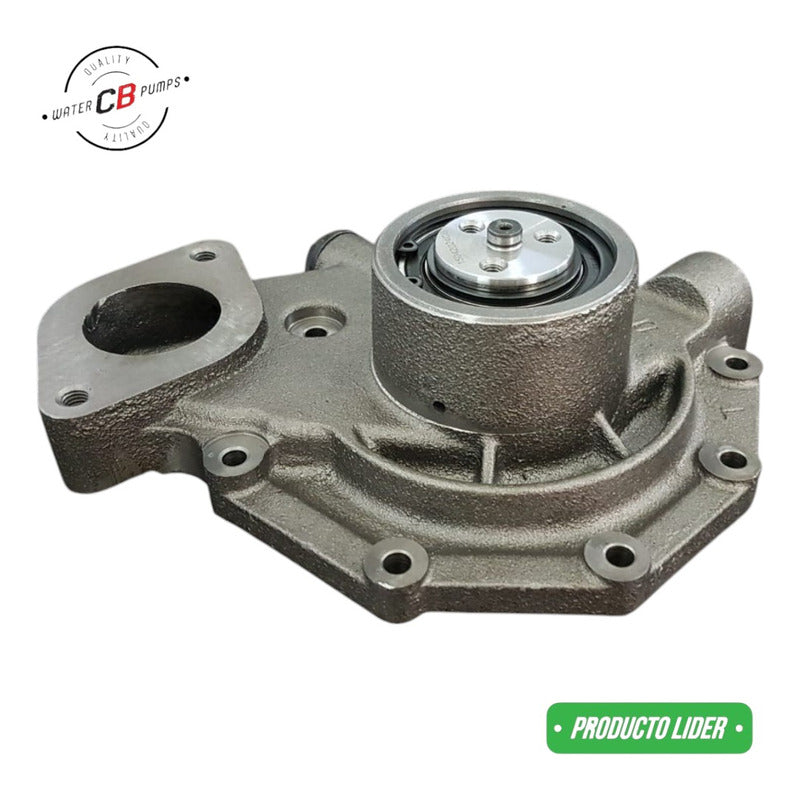 Bomba De Agua Compatible Con John Deere Powertech 4 Y 6 Cil