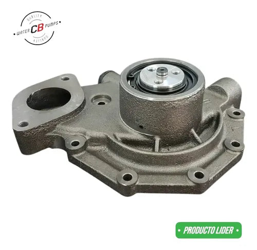 Bomba De Agua Para John Deere 4045 6068 4 Y 6 Cil Alto Flujo