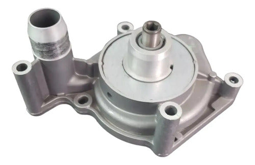 Bomba De Agua Audi S4 A6 Quattro Año 04-09 Motor V8 4.2l