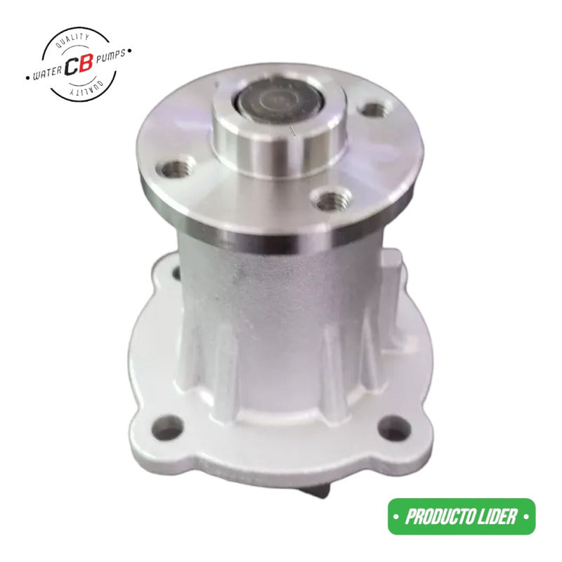 Bomba Agua Para Montacarga Caterpillar Komatsu Toyota Hyster