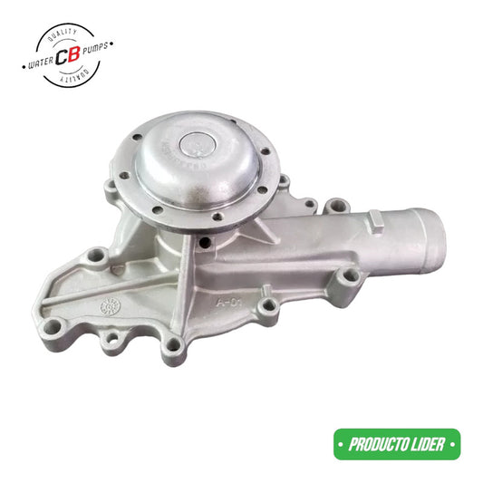 Bomba De Agua Buick Century Cuttlas V6 3.0l 3.8l 1982 1985