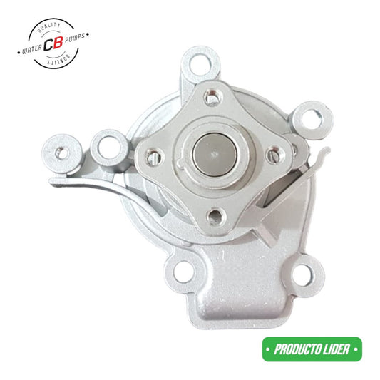 Bomba De Agua Montacargas Hyundai 1.8l 2.0l