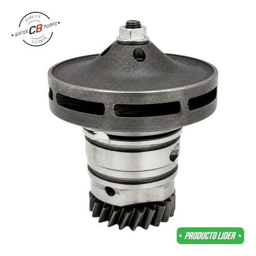 Bomba De Agua Liebherr D924 D926 Motor R914 R924 R944 R934