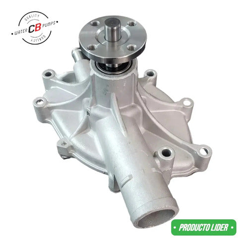 Bomba De Agua Ford Ltd Mustang Capri Continental 5.0l 4.2l