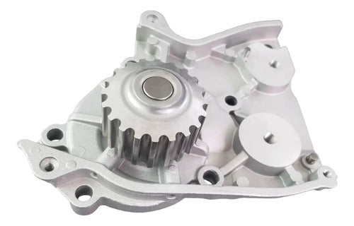 Bomba De Agua Para Montacarga Mazda Yale B2200 93-87 L4 2.2l
