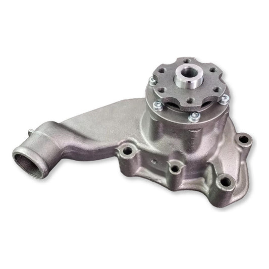 Bomba De Agua Mercedes Benz Diesel Om366 94-92 Cuello Corto