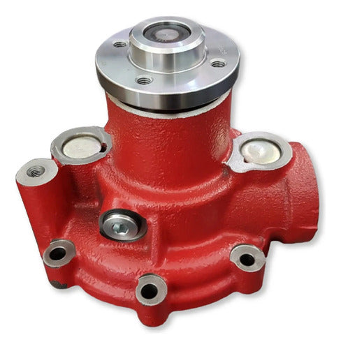 Bomba De Agua Para Deutz Volvo Bf4m1013 2937440 04503614