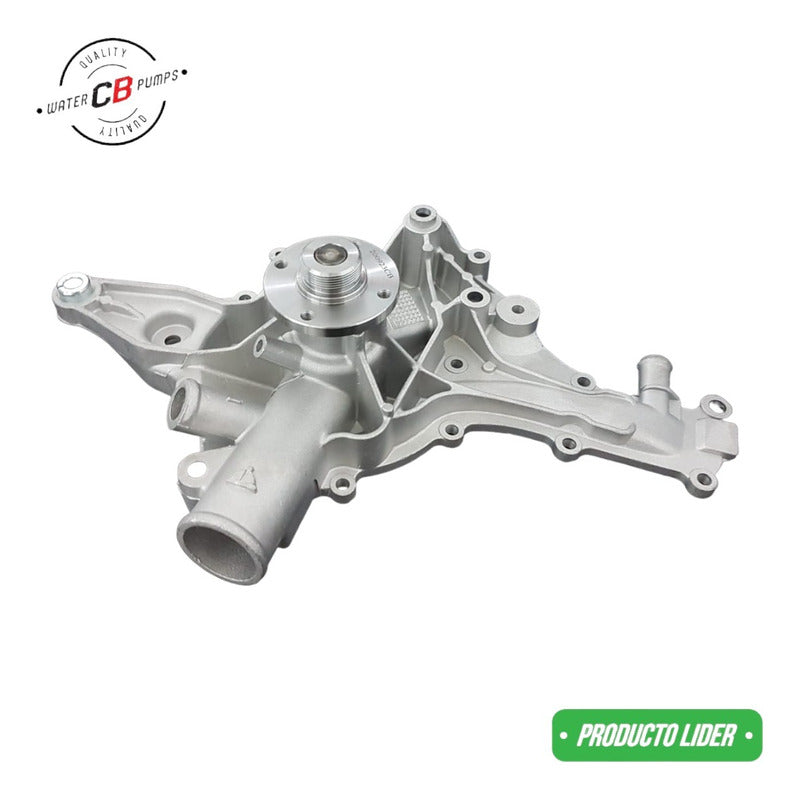 Bomba De Agua Mercedes Benz V6 3.2l V8 4.3l 98-07 C280 Cl500