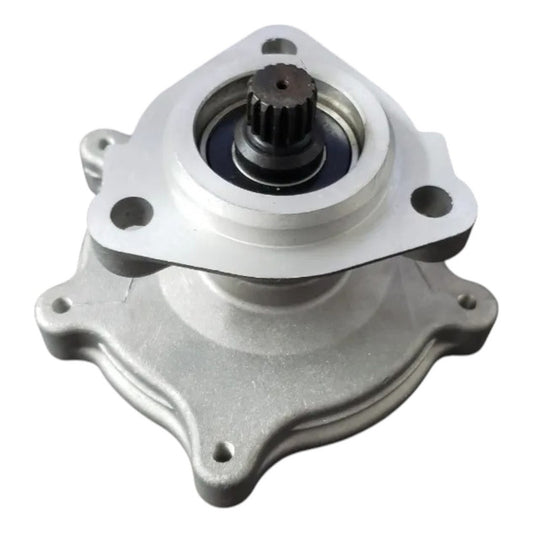Water Pump Cutlass Grand Prix L4 2.3l 1988-1991 24570464
