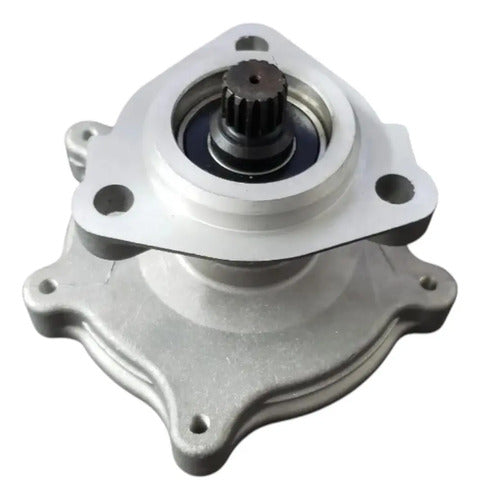 Bomba De Agua Cutlass Grand Prix L4 2.3l 1988-1991  24570464