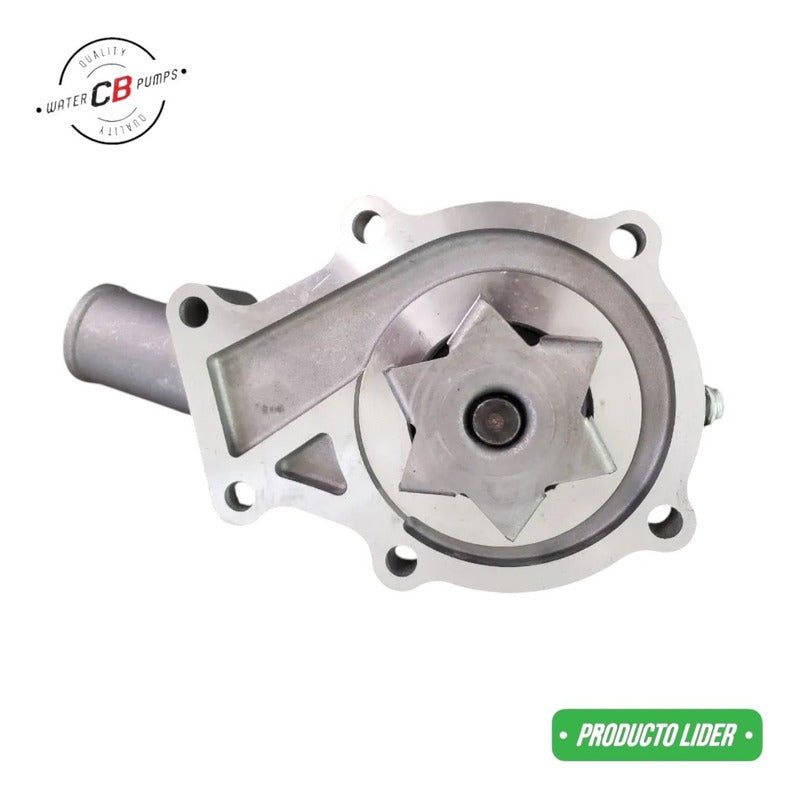 Bomba De Agua Kubota V1505 D1105 Zd 16241-73032 16251-73034