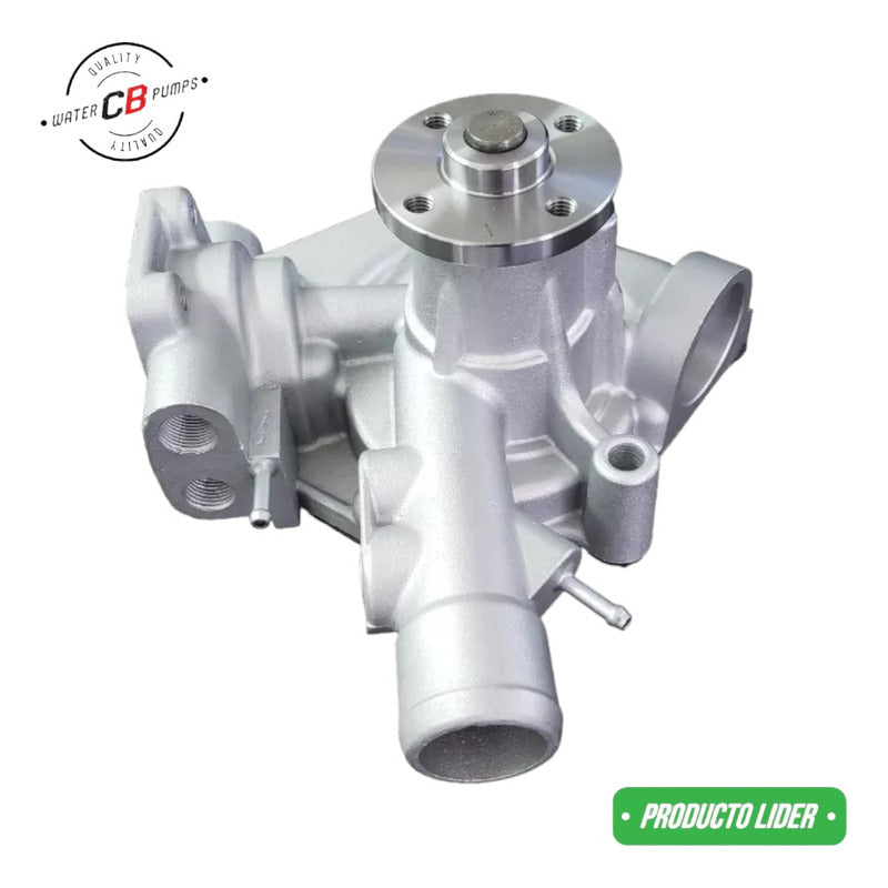 Bomba De Agua Yanmar Komatsu 4d94e 4d94le Fd30-15 Fd30-16