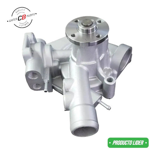 Bomba De Agua Yanmar Komatsu 4d94e 4d94le Fd30-15 Fd30-16
