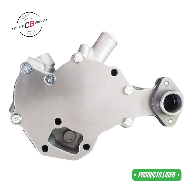 Bomba De Agua Tractor John Deere 670 790 1070 Yanmar F18 F24
