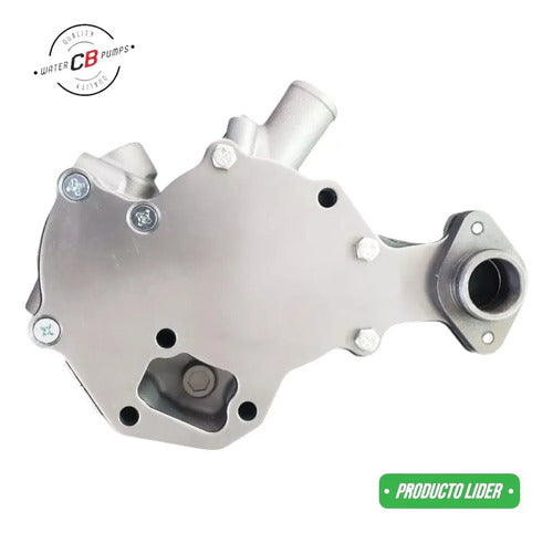 Bomba De Agua Tractor John Deere 670 790 1070 Yanmar F18 F24