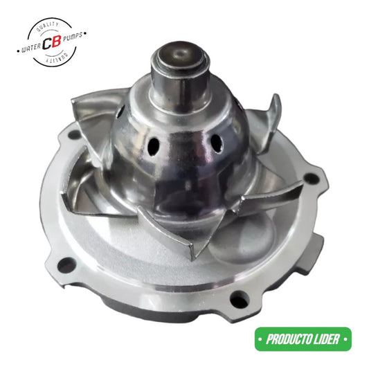 Bomba De Agua Cavalier Malibu Cutlass Aztek 87-05 2.8l 3.1l