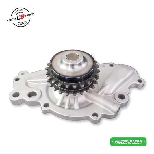 Bomba De Agua Cirrus Intrepid 300 Charger Concorde 2.7l V6