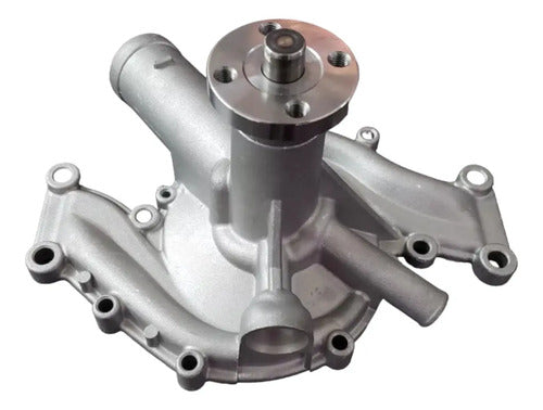 Bomba De Agua Cadillac 63-65 V8 6.4l 7.0l