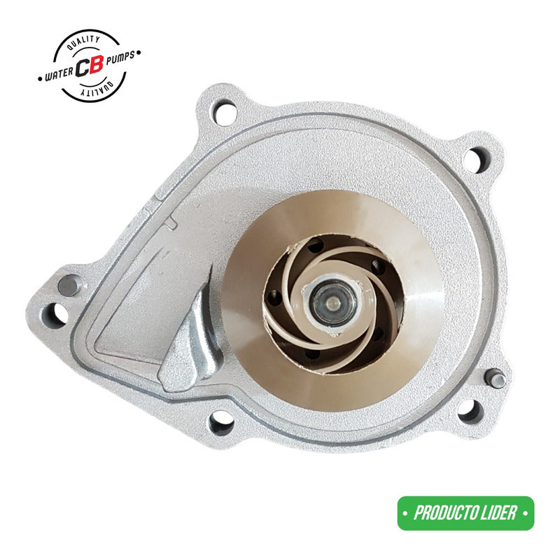 Bomba De Agua Mini Cooper Motor L4 1.6l Año 07-14