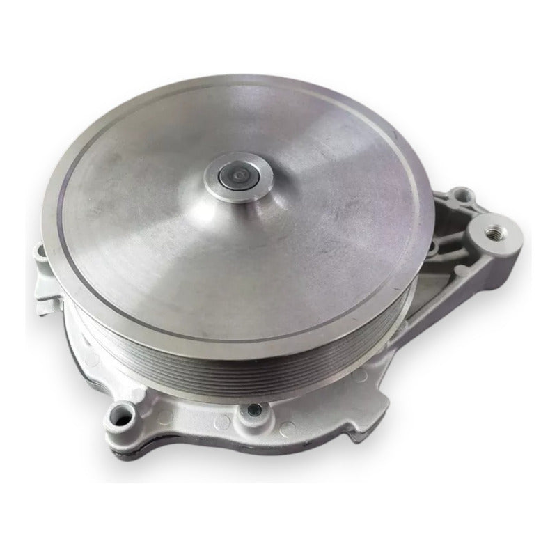 Bomba D Agua Compatible Con Scania Serie G P K R  Motor D13