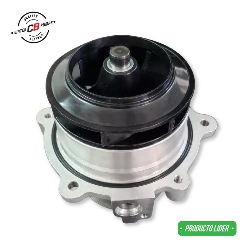 Bomba De Agua Paccar Kenworth T660 T680 12.9 1942598 1859821