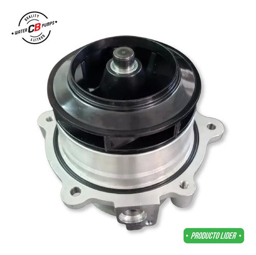Bomba De Agua Paccar Kenworth T660 T680 12.9 1942598 1859821