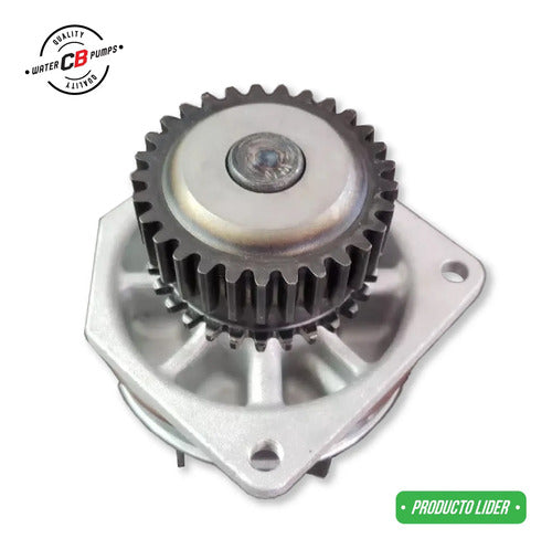 Bomba D Agua Nissan 350z 370z Infiniti Ex35 Q70 G37 3.5 3.7l