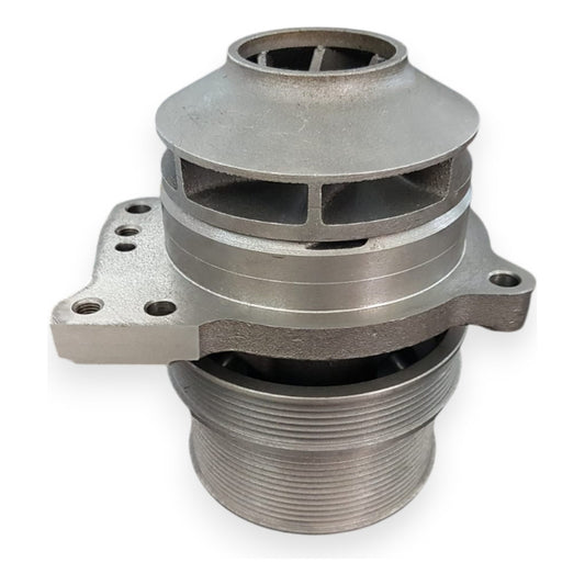 Bomba De Agua Cummins Isx15 X15 Isx12g Isx Qsx 15l Epa17