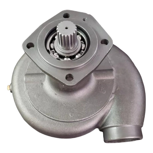 Bomba De Agua Para Cummins K38 K50 Kta38 (propela Chica)