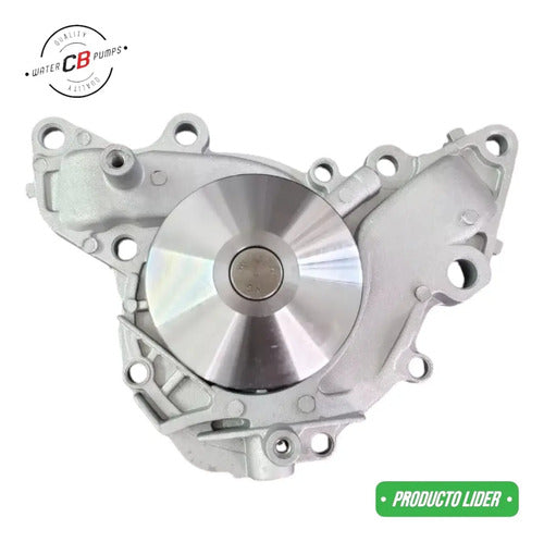 Bomba De Agua Cirrus Sebring Avenger Stratus 2.5l 3.0l V6