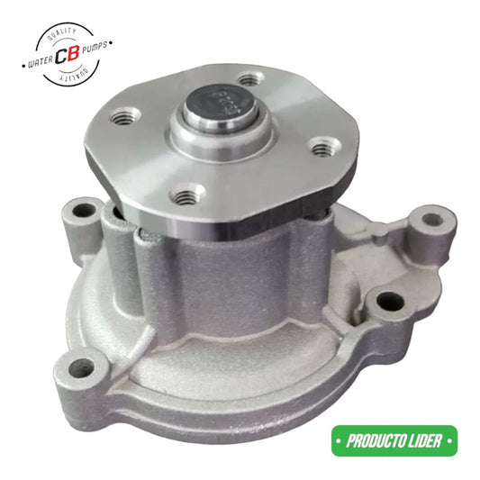 Bomba De Agua Smart Forfour 04-06 1.5l