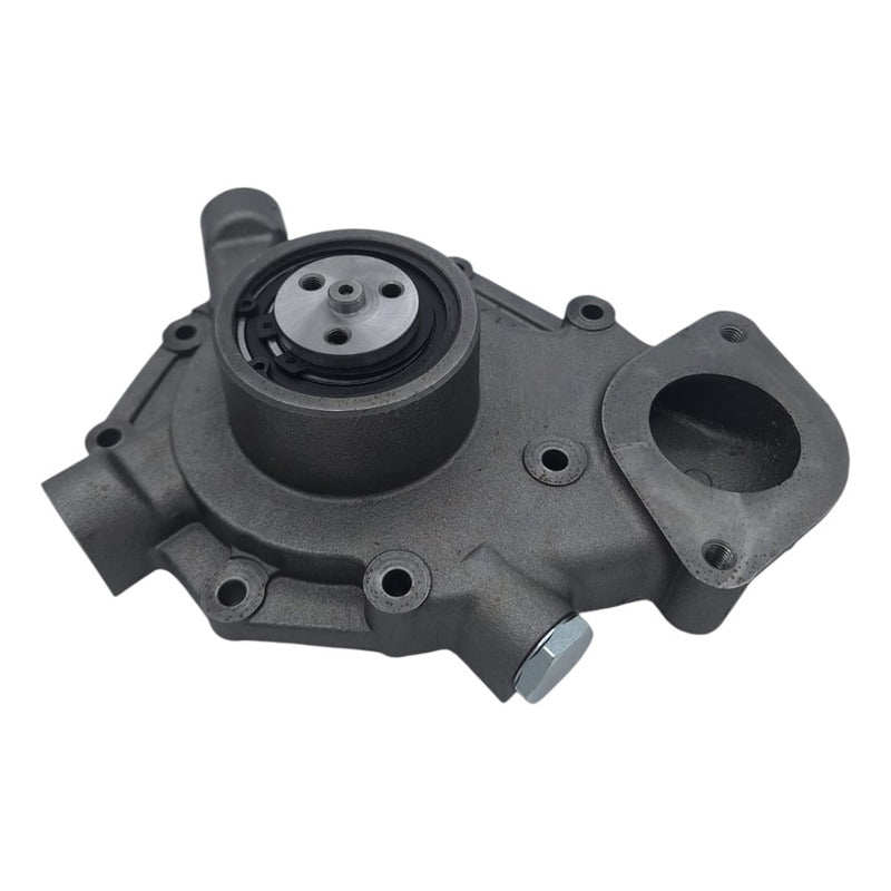 Bomba De Agua Compatible John Deere 5100 6120 6110 3 Conex.