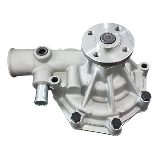Bomba De Agua Mitsubishi S4s Fd20 Fd25 Sdmo T44k Perkins 800
