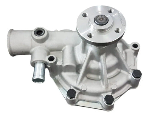 Bomba De Agua Caterpillar 3044c C3.4 Perkins 800 Mitsubishi