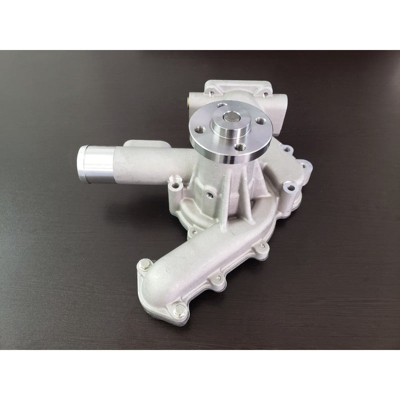 Bomba De Agua Para Komatsu 4d106 Yanmar 4tnv106 123900-42100