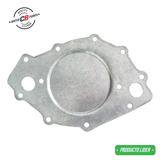 Tapa Para Bomba De Agua Ford Motor 429 460 7.0l 7.3l 7.5l