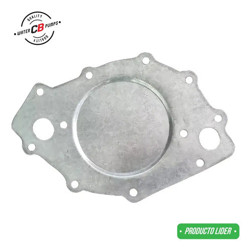 Tapa Para Bomba De Agua Ford Motor 429 460 7.0l 7.3l 7.5l
