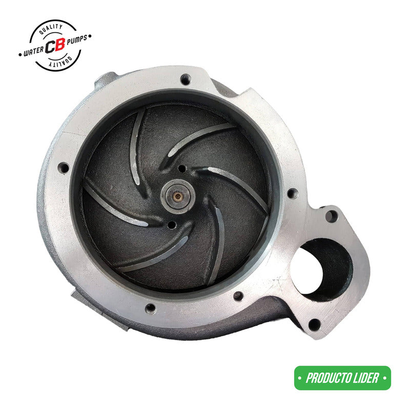 Bomba De Agua Caterpillar C13 352-0205 10r2129 228-5811