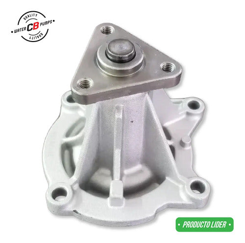 Bomba De Agua Chevrolet S10 Luv Cavalier 2.2l 2.0l 1994 2003