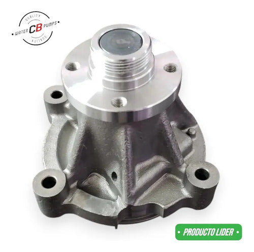 Bomba D Agua Ford E-350 F-250 F-350 F-450 Super Duty 6.8 V10