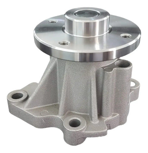 Bomba De Agua Nissan Frontier Urvan Nv350 Urvan 05-15 L4 2.5
