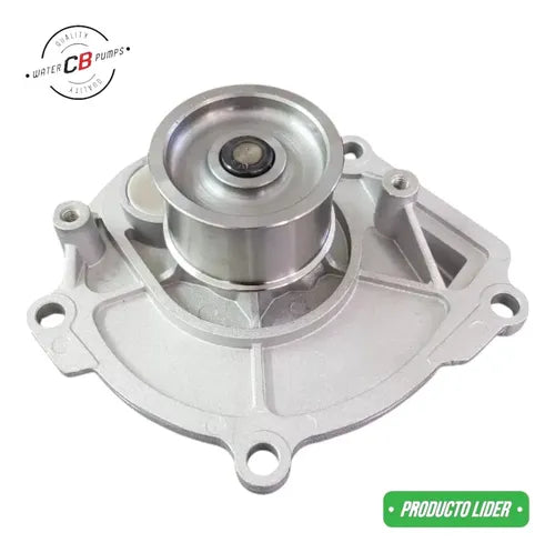 Bomba De Agua Colorado Express 2500 3500 Canyon Savana 2.8l