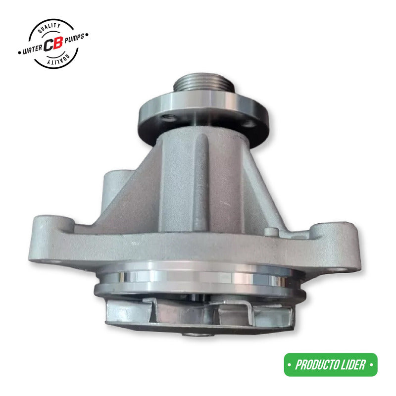 Bomba De Agua Ford F150 F250 F350 2010 2014 V8 6.2l