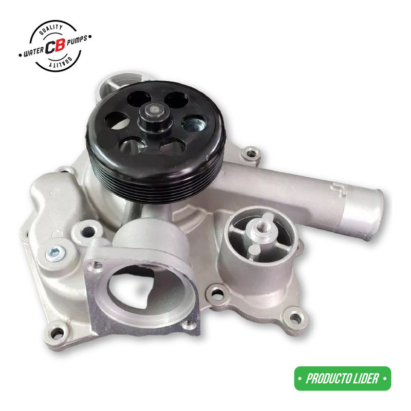 Water Pump Grand Cherokee 300 Charger 10-05 V8 5.7l
